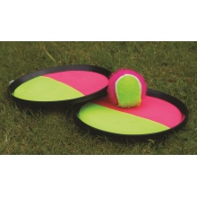 Victor VICFUN Velcro Ball Magic Catchball Set